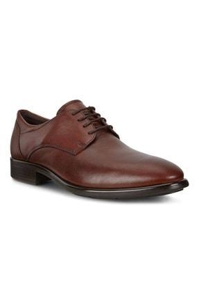 کفش رسمی مردانه قهوه ای برند ecco 512734 ا Citytray Magnet Arenal|پیشنهاد محصول
