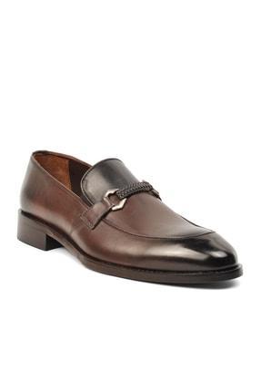 کفش رسمی مردانه برند pierre cardin WP-00000000015935 ا 4628 Kahverengi Hakiki Deri Erkek Günlük Ayakkabı|پیشنهاد محصول