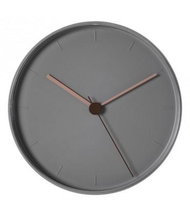 ساعت دیواری ایکیا مدل BONDTOLVAN ا IKEA BONDTOLVAN Wall clock, grey-pink|پیشنهاد محصول