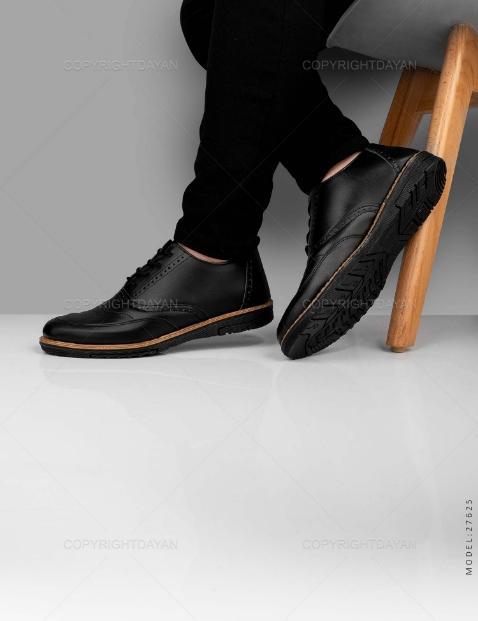 کفش رسمی مردانه Lima مدل 27625|پیشنهاد محصول
