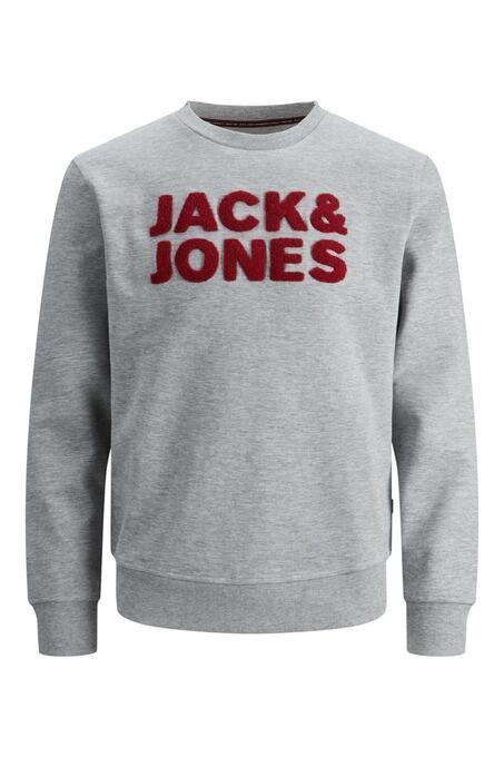 پولیور مردانه جک اند جونز ا jack & jones  | 
              12200775 3914857|پیشنهاد محصول