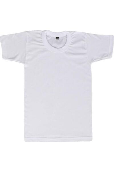 ست 6 عددی زیر پیراهن پسرانه نخی سفید برند Tutku|پیشنهاد محصول