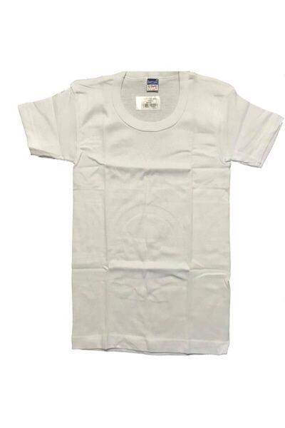 ست 12 عددی زیر پیراهن پسرانه سفید برند Berrak|پیشنهاد محصول