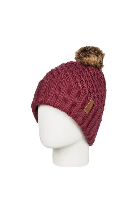 کلاه زمستانی زنانه رکسی ا roxy  | 
              73696602|پیشنهاد محصول