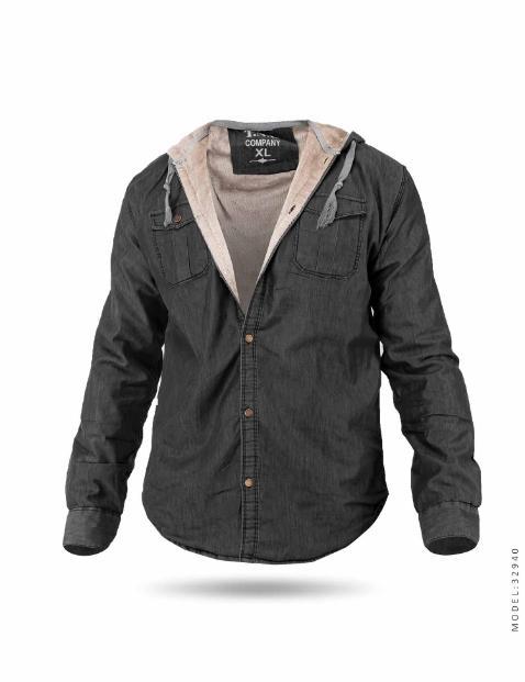پیراهن مردانه کلاهدار لی اسپرت Araz مدل 32940|پیشنهاد محصول