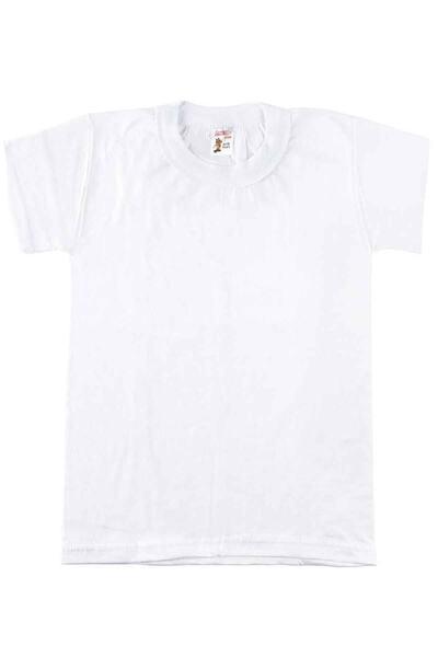 ست 6 عددی زیر پیراهن پسرانه سفید برند Namaldı|پیشنهاد محصول