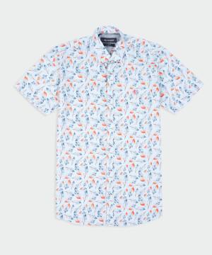 پیراهن کوتاه مردانه کد 1032181|پیشنهاد محصول