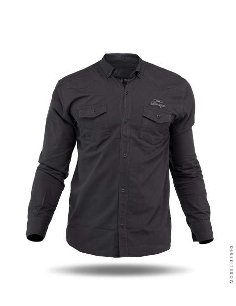 پیراهن مردانه Nela مدل 33590|پیشنهاد محصول