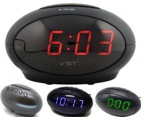 ساعت دیجیتالی VST مدل 711 رومیزی|پیشنهاد محصول