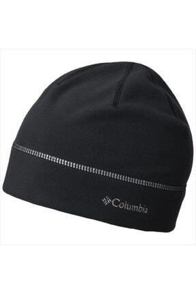 کلاه زمستانی زنانه سیاه برند columbia 1682121010 ا Wind Bloc II Unisex Bere|پیشنهاد محصول