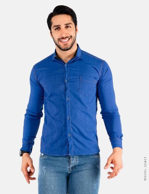 پیراهن مردانه Maran مدل 30407|پیشنهاد محصول