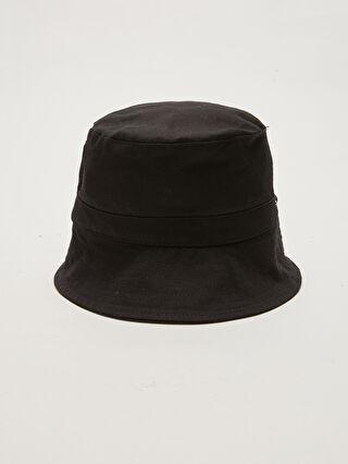 کلاه زنانه سیاه السی وایکیکی S1AU37Z8 ا Kadın Bucket Şapka|پیشنهاد محصول
