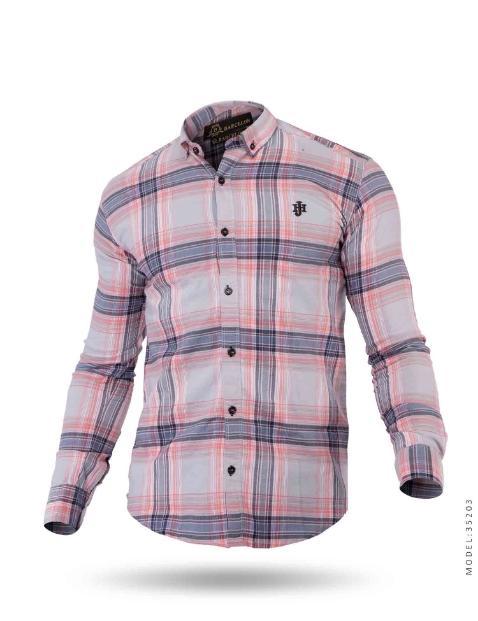 پیراهن مردانه Pink مدل 35203|پیشنهاد محصول