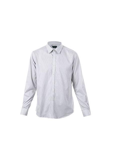 پیراهن اسلیم فیت مردانه نخی کلاسیک مدل 0417 آبی نفتی XL سراآلبا|پیشنهاد محصول