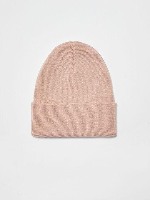 کلاه زمستانی زنانه ال سی وایکیکی ا lc waikiki  | 
              W12103Z8-DE0|پیشنهاد محصول