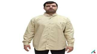 پیراهن سایز بزرگ مردانه کد محصول Mkv2202|پیشنهاد محصول