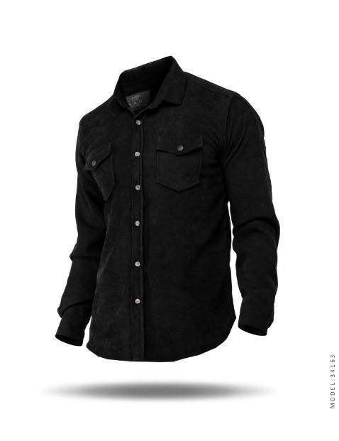 پیراهن مردانه مخمل کبریتی Karen مدل 34163|پیشنهاد محصول