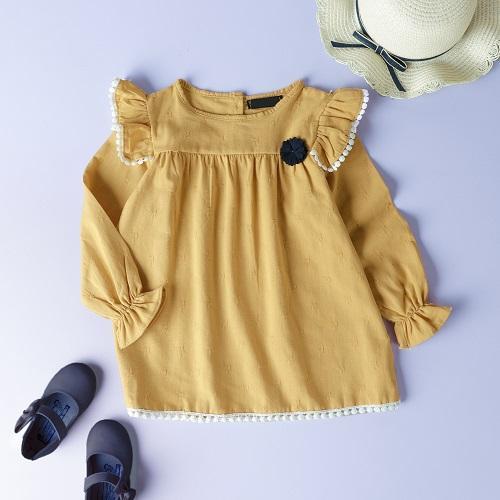 7099-پیراهن دخترانه صوفیا (کودک)|پیشنهاد محصول
