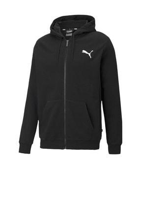 سوییشرت مردانه سیاه برند puma ALIDEN-20150 ا Erkek Kapüşonlu Fermorlı Sweatshirt|پیشنهاد محصول