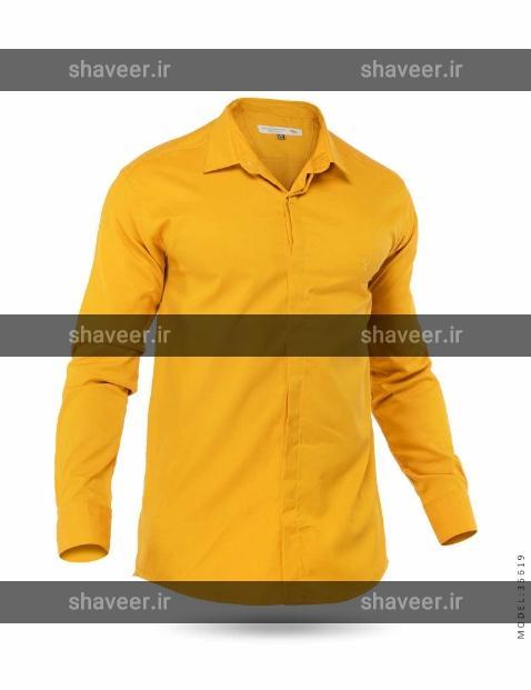 پیراهن مردانه Lima مدل 35619 + سرویس پرداخت درب منزل|پیشنهاد محصول