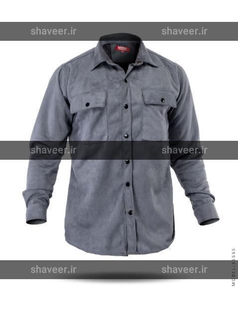 پیراهن مردانه Zima مدل 35665 + سرویس پرداخت درب منزل|پیشنهاد محصول