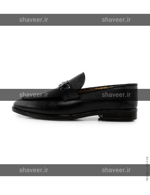 کفش رسمی مردانه D&G مدل 36450 + سرویس پرداخت درب منزل|پیشنهاد محصول