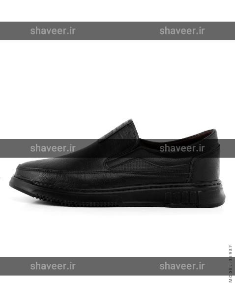 کفش مردانه رسمی Denver مدل 35987 + سرویس پرداخت درب منزل|پیشنهاد محصول