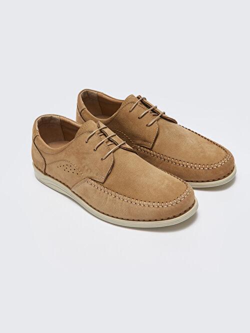 کفش رسمی کلاسیک مردانه - محصول برند LCW STEPS ال سی وایکیکی ترکیه - کد محصول : lc_waikiki-6199552|پیشنهاد محصول
