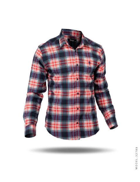 پیراهن مردانه Zima مدل 32789|پیشنهاد محصول