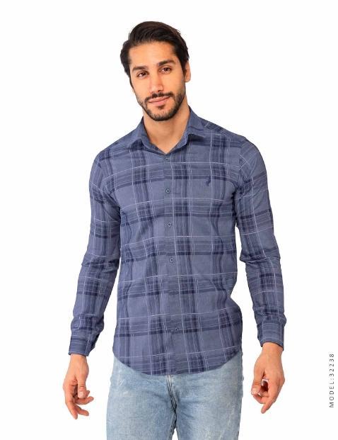 پیراهن مردانه Rayan مدل 32238|پیشنهاد محصول