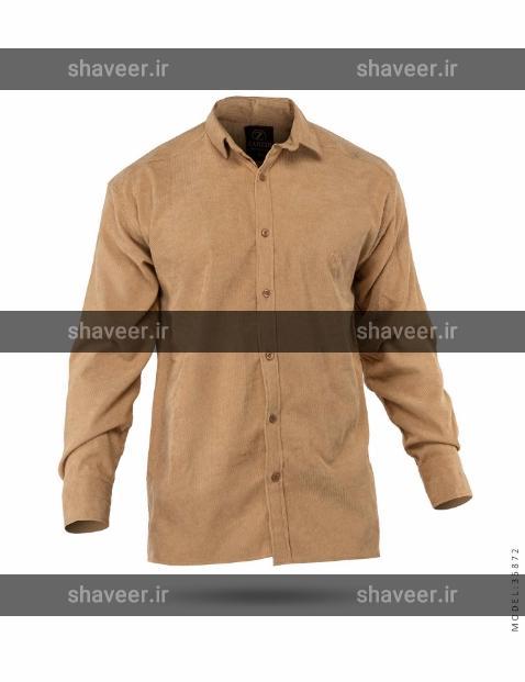 پیراهن مردانه Karen مدل 35872 + سرویس پرداخت درب منزل|پیشنهاد محصول