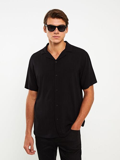 پیراهن مردانه - محصول برند LCW Casual ال سی وایکیکی ترکیه - کد محصول : lc_waikiki-6282902|پیشنهاد محصول