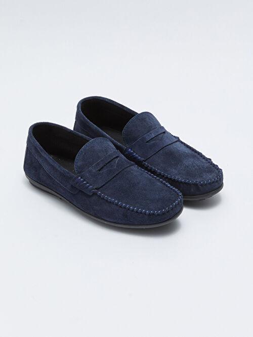 کفش رسمی کلاسیک مردانه - محصول برند LCW STEPS ال سی وایکیکی ترکیه - کد محصول : lc_waikiki-5717549|پیشنهاد محصول