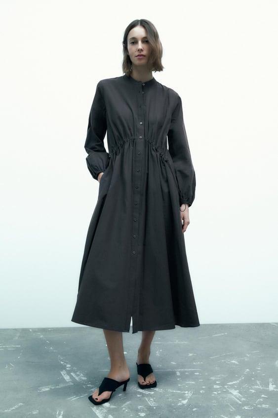لباس رسمی زنانه - محصول برند زارا ترکیه - کد محصول : zara-229786036|پیشنهاد محصول