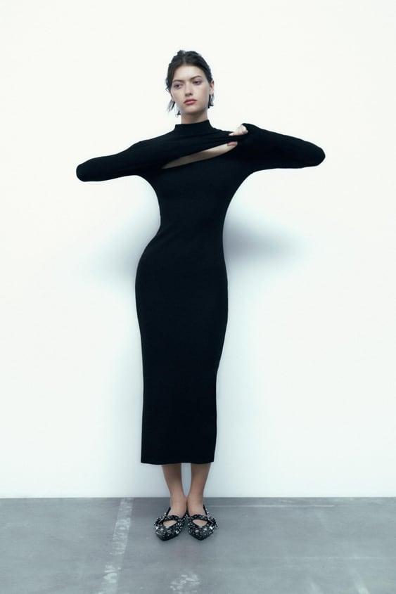 لباس رسمی زنانه - محصول برند زارا ترکیه - کد محصول : zara-227207074|پیشنهاد محصول