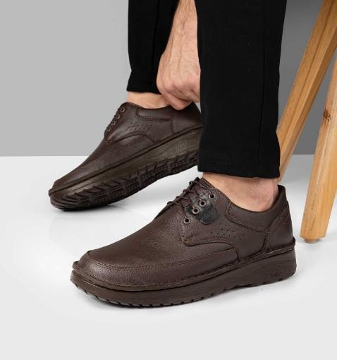 کفش مردانه چرمی، مجلسی، رسمی، شخصی، راحتی کد 28587|پیشنهاد محصول