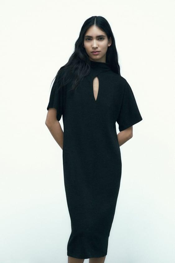 لباس رسمی زنانه - محصول برند زارا ترکیه - کد محصول : zara-238697131|پیشنهاد محصول