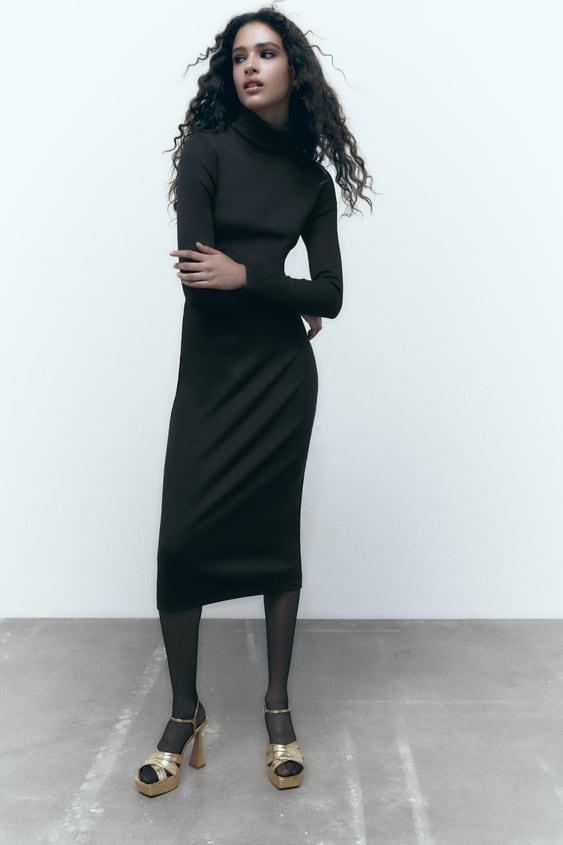 لباس رسمی زنانه - محصول برند زارا ترکیه - کد محصول : zara-223702316|پیشنهاد محصول