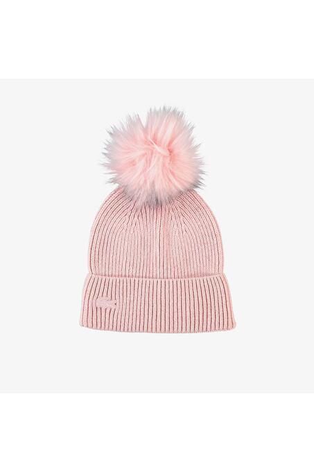 کلاه زمستانی زنانه لاکوست ا lacoste | 371284055|پیشنهاد محصول