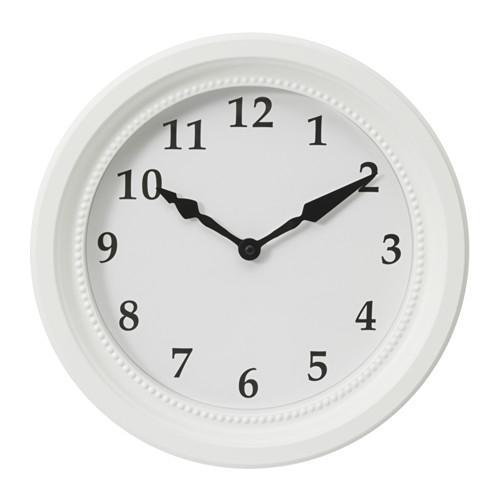 ساعت دیواری ایکیا مدل SONDRUM ا Wall clock|پیشنهاد محصول