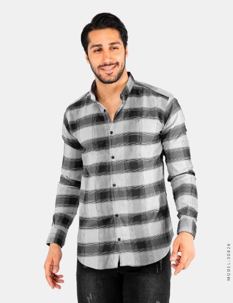 پیراهن مردانه Maran مدل 30826|پیشنهاد محصول