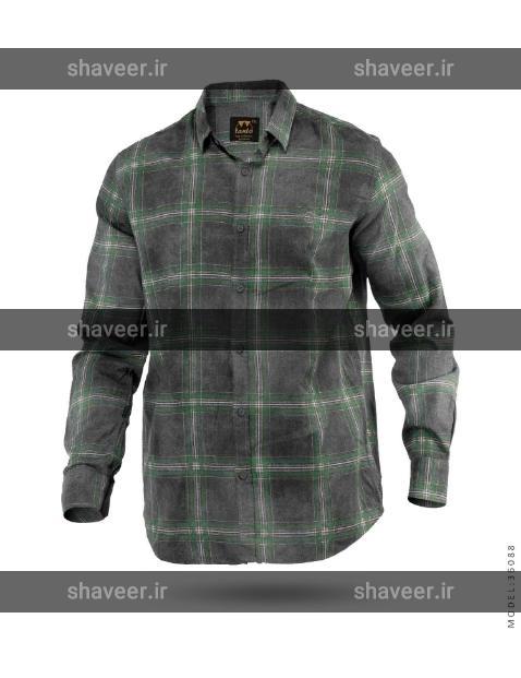 پیراهن مردانه چهارخانه Arat مدل 36088 + سرویس پرداخت درب منزل|پیشنهاد محصول