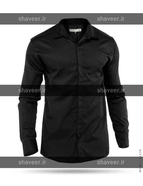 پیراهن مردانه Lima مدل 35620 + سرویس پرداخت درب منزل|پیشنهاد محصول