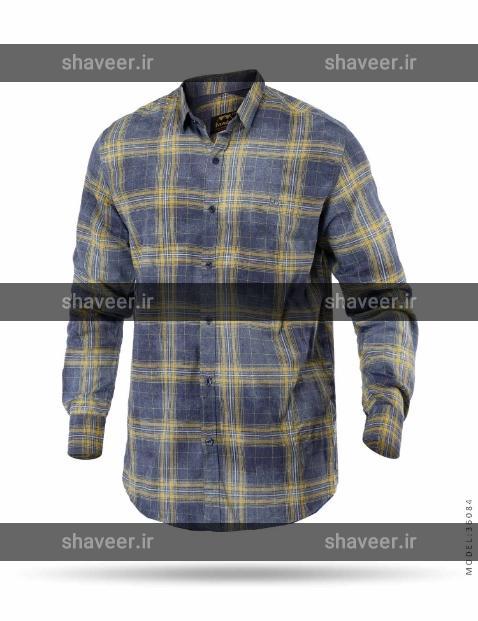 پیراهن چهارخانه مردانه Arat مدل 36084 + سرویس پرداخت درب منزل|پیشنهاد محصول