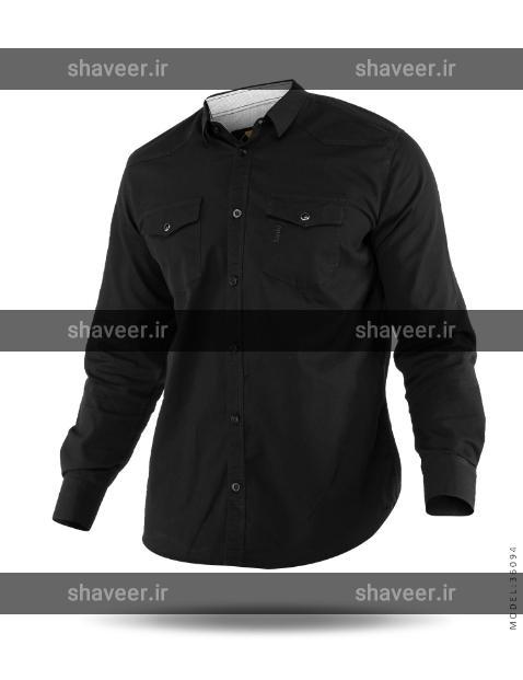 پیراهن مردانه کتان Maran مدل 36094|پیشنهاد محصول