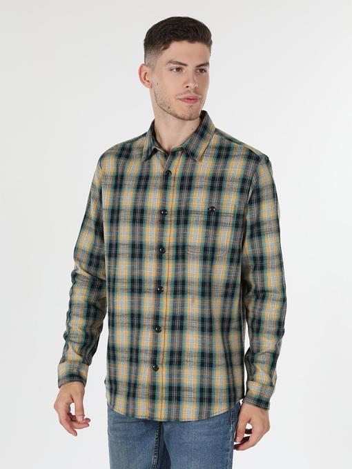 پیراهن مردانه- چند رنگ ا kohan | COLINS-CL1061019|پیشنهاد محصول