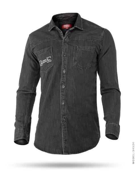 پیراهن مردانه Mason مدل 34524|پیشنهاد محصول