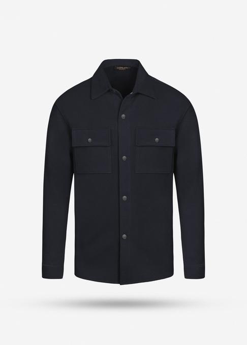 پیراهن دو جیب مردانه 2220116 ا corum | CORUM-1659-37|پیشنهاد محصول