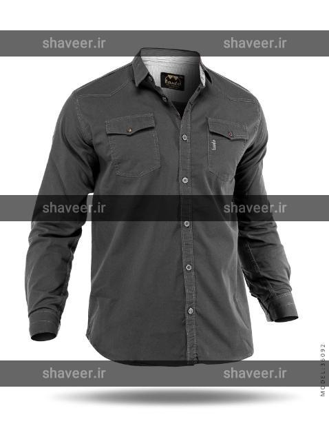 پیراهن مردانه کتان Maran مدل 36092|پیشنهاد محصول