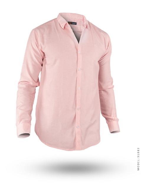 پیراهن مردانه Pink مدل 31883|پیشنهاد محصول